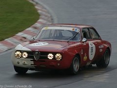 Alfa Romeo GT AM