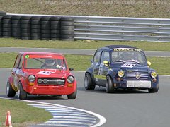 ABARTH-COPPA-MILLE - Oschersleben April 2006