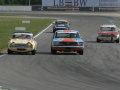 Yokohama FHR Roschmann Cup
