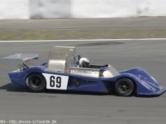 March 76S Orwell Supersports Cup