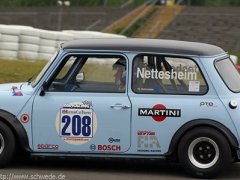 BCT Mini