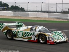 Porsche 962C