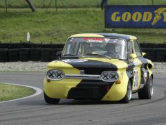 NSU TT 310