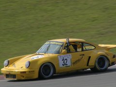 Porsche 911 Carrera 3,0 RSR
