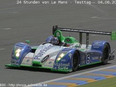 PESCAROLO JUDD
