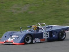 Chevron B19