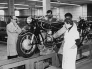 60 Jahre BMW-Motorräder aus Berlin