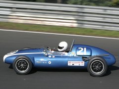 Alta F 2