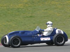 Cooper Bristol