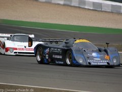 Argo-Chevrolet JM20C GTP