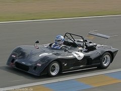 Chevron B21