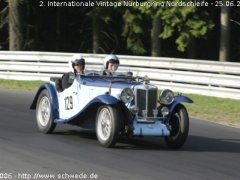 Vintage Nürburgring
