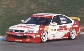 Vorschaubild zum Beitrag: Rennsieger und Titelträger im „Super-Tourenwagen-Cup“ (1994-1999)