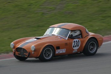 AC Cobra