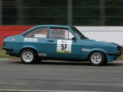 Ford Escort RS 2000
