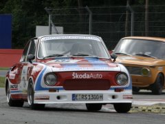Skoda 130RS