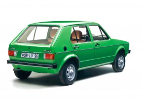Vorschaubild zum Beitrag: Golf Diesel – wie Diesel dynamisch wurden