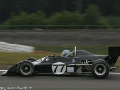 Chevron B34