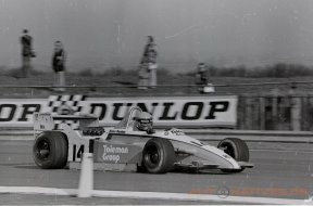 Vorschaubild zum Beitrag: Von Brabham über Trojan zu Ralt: Die Meisterwerke von Ron Tauranac