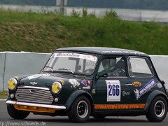 BCT Mini