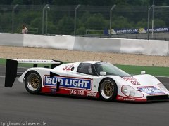 Jaguar XJR-12D
