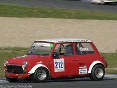 Mini (BCT-Gruppe 2 - verbessert)