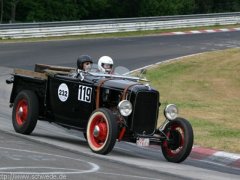 Ford B (Baujahr 1932)