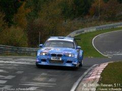BMW M3 E46 GTRS