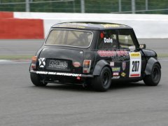 Mini – Gerad Dale
