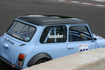 Mini –TeuSpeed La Source