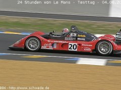 PILBEAM JUDD