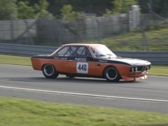 BMW 2800 CS
