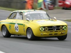 Alfa Romeo GTAM