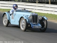 Vintage Nürburgring