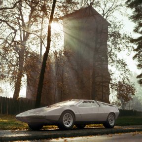 Vorschaubild zum Beitrag: VW Porsche Tapiro von Italdesign – Keil!