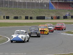 ABARTH-COPPA-MILLE - Oschersleben April 2006