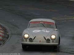Porsche 356
