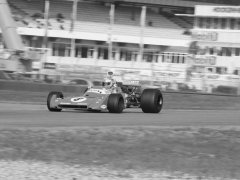 Matra MS 120