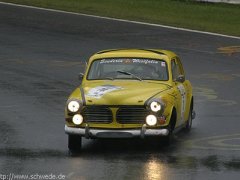 Volvo P 122 S