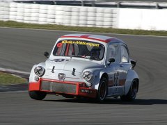 Fiat Abarth