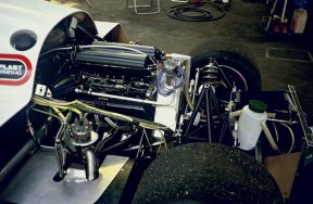 Vorschaubild zum Beitrag: Verbrauchsregeln der Gruppe C von 1982 bis 1991 – Motorsport kompakt erklärt