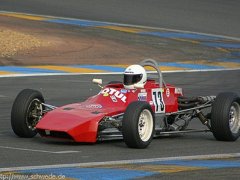 Crossley