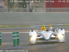 Audi R10