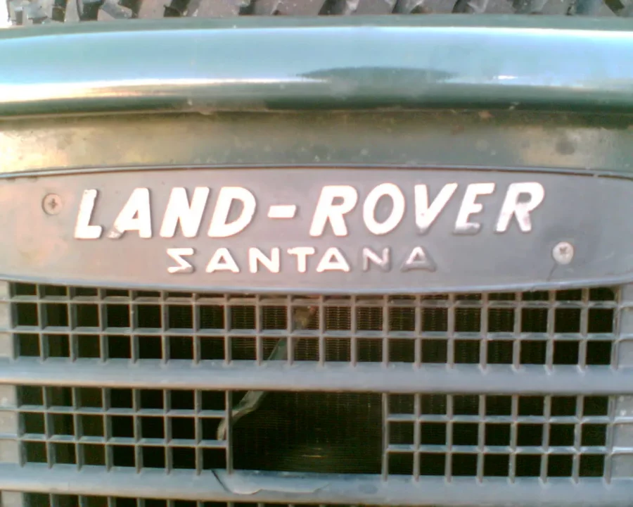 Santana Motors