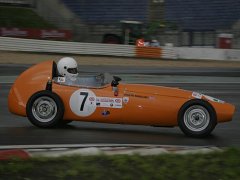 Alexis HF1-BMC