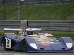 March 76S Nürburgring