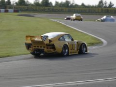 Porsche 935 K3