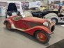 Techno Classica Salon in Dortmund: Ein neuer Ort für alte Autos