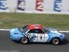 Renault Alpine