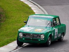 Alfa Romeo Giulia TI Super